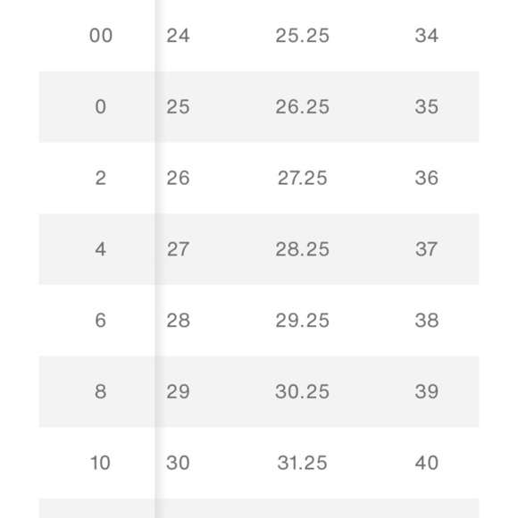 👖Levi's Classic Straight Women's Jeans - Picture 6 of 6